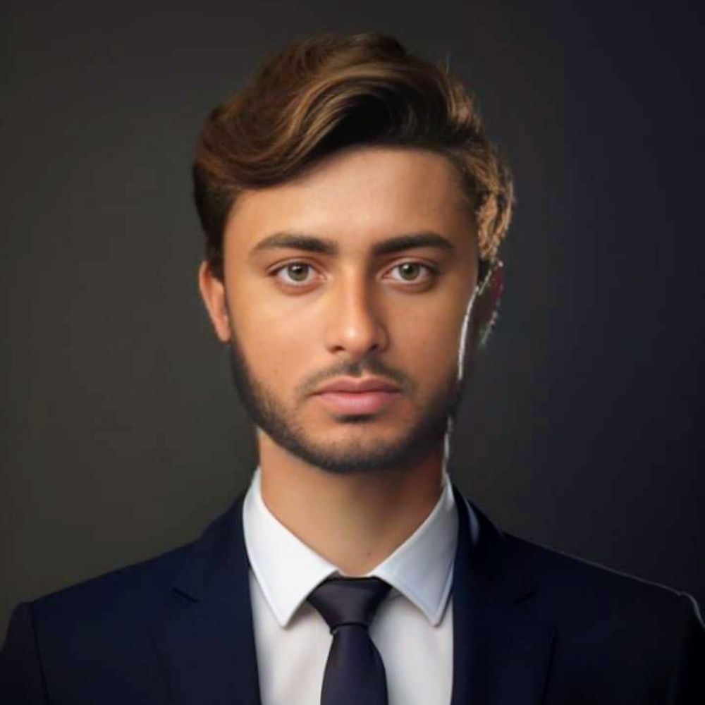 Tareq AL Mahmud MP
