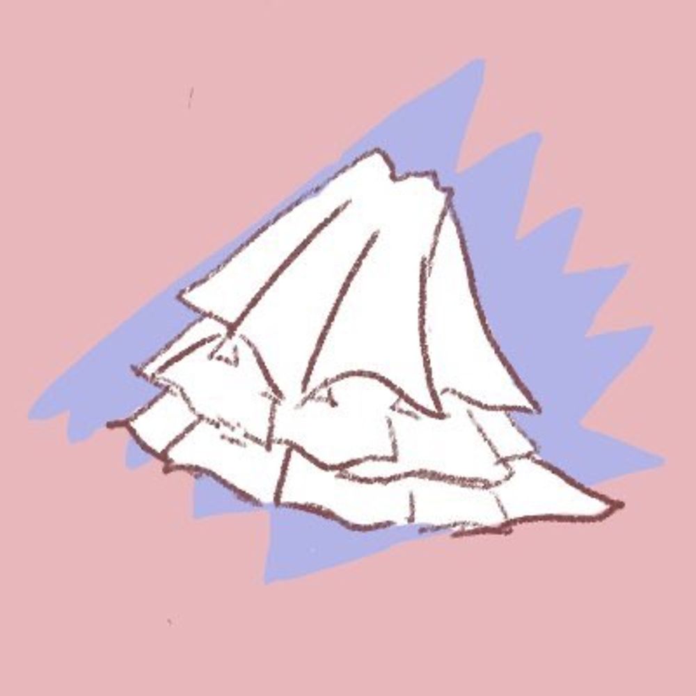 かば（雑食）