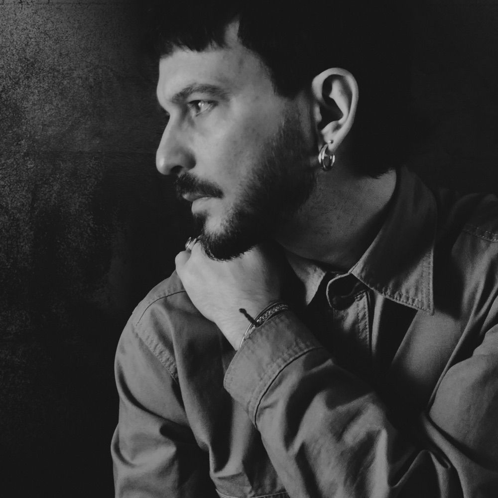 Manuel Carbone