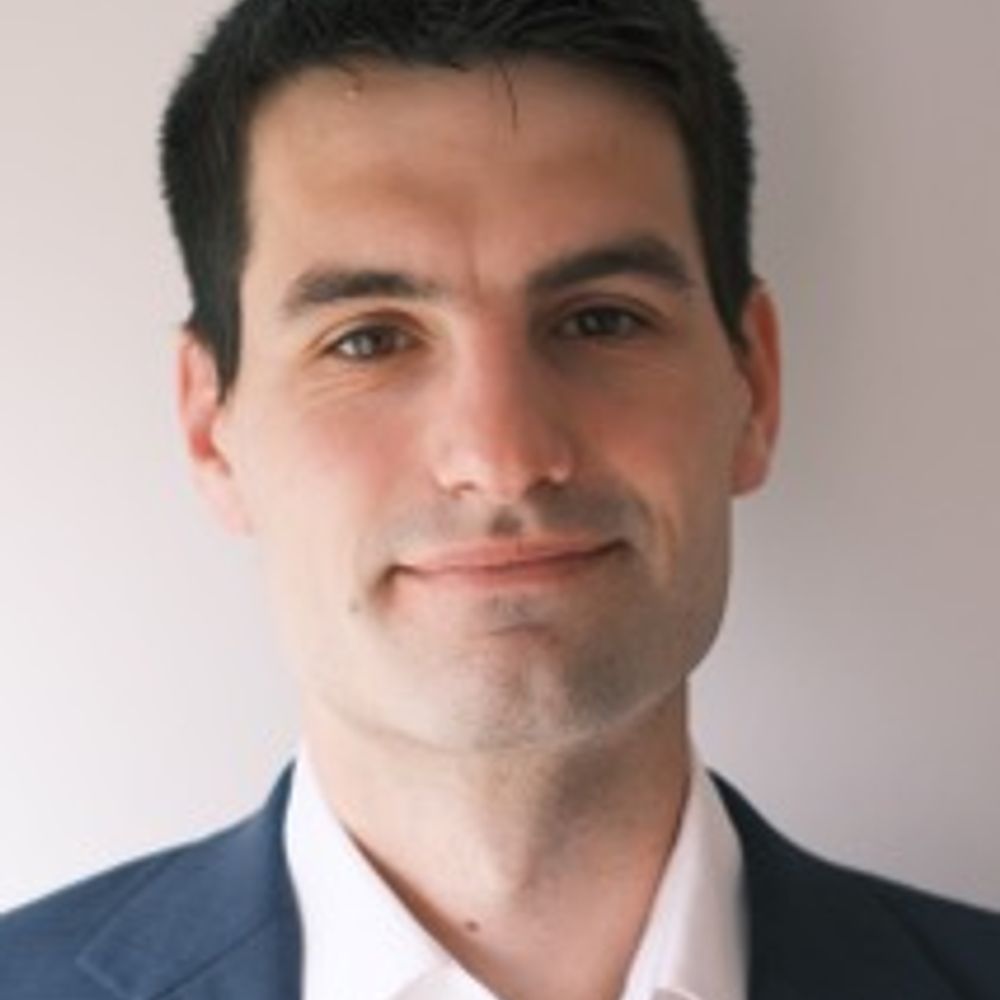 Tim Bayer