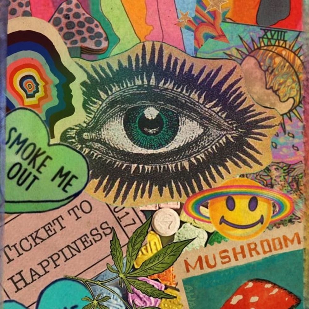 Psytrance home