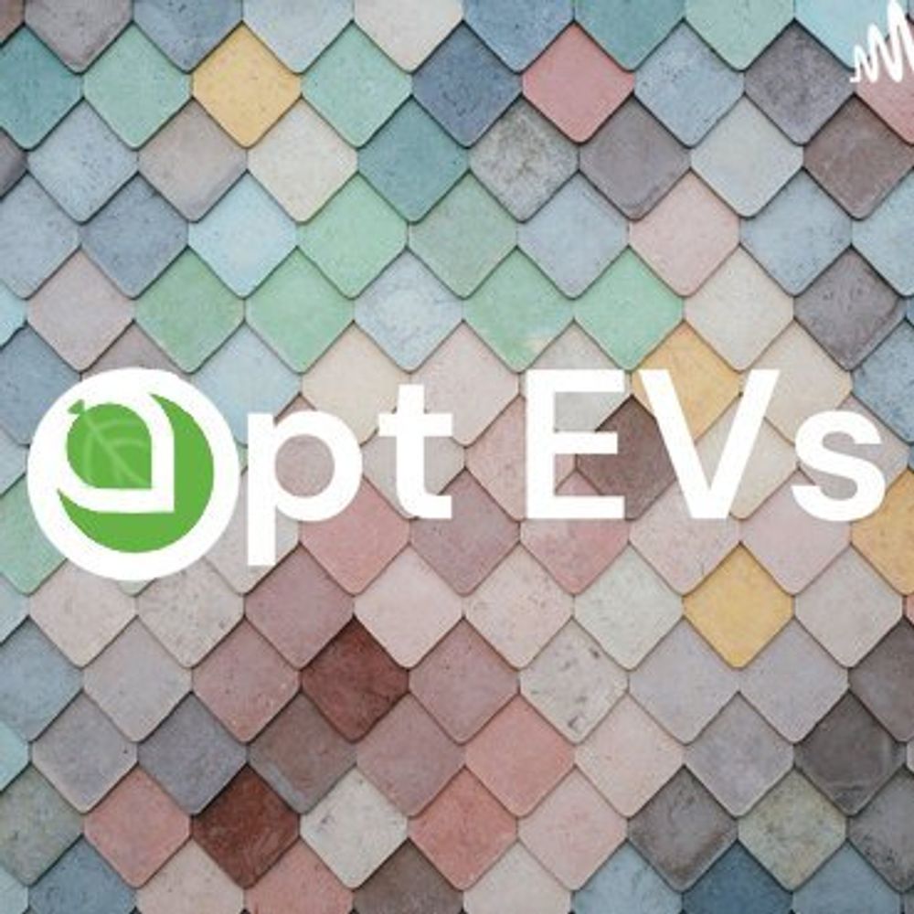 Apt EVs Podcast