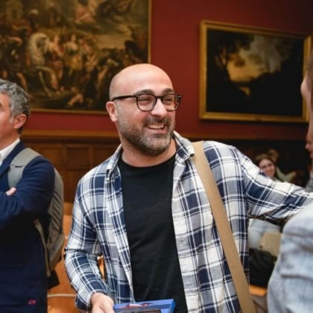Ricard Conesa