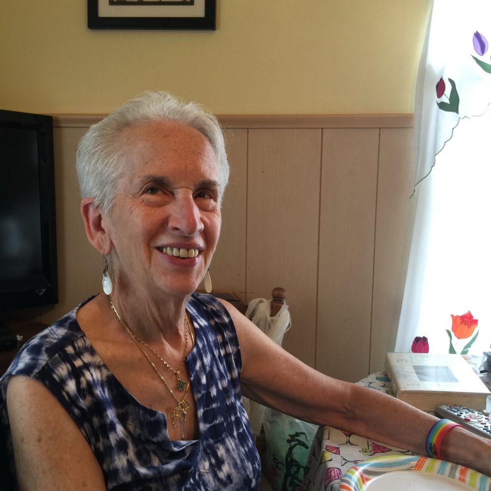 Shirley Bernstein