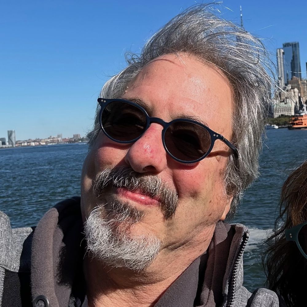 Alan Silberberg
