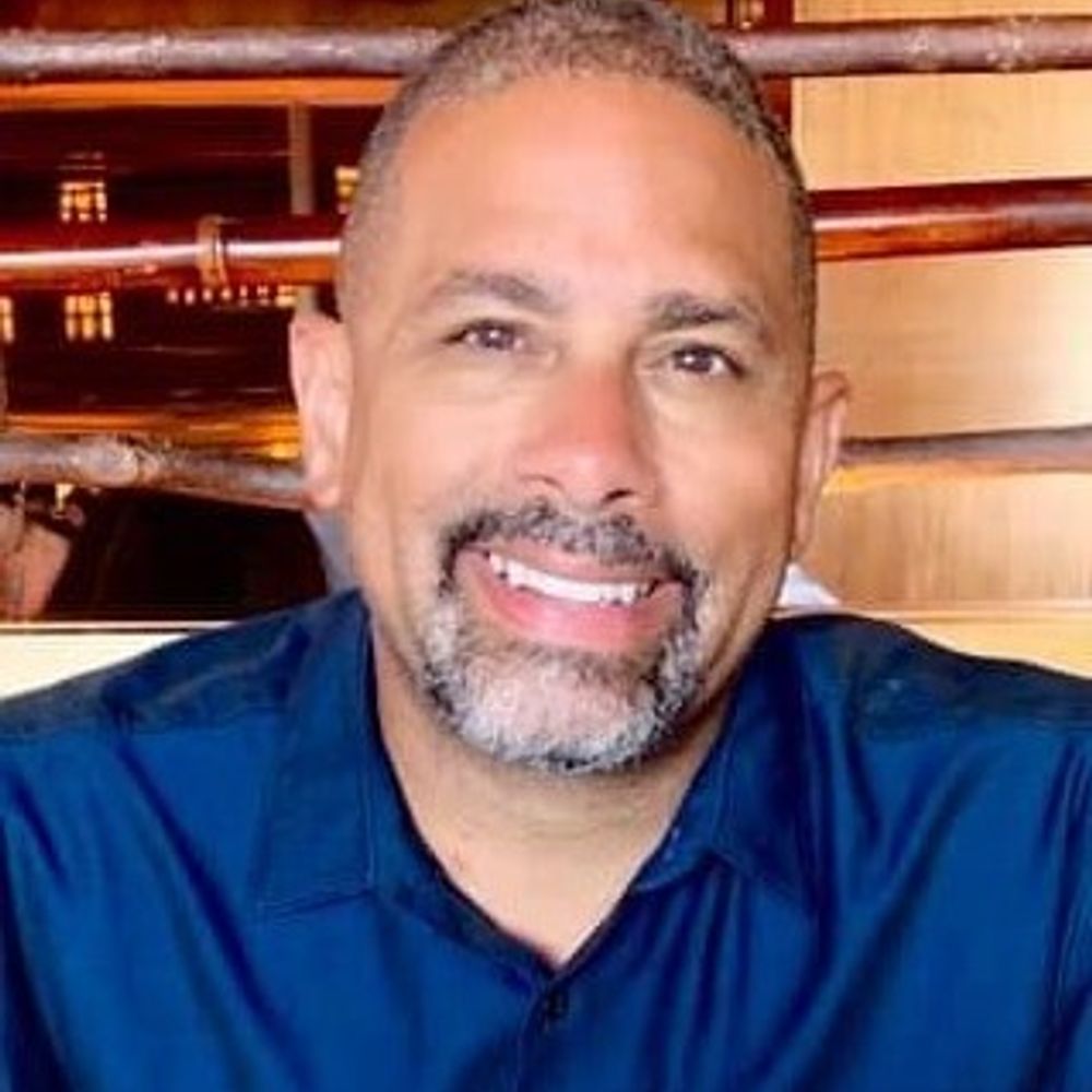 Raymon M. Powers