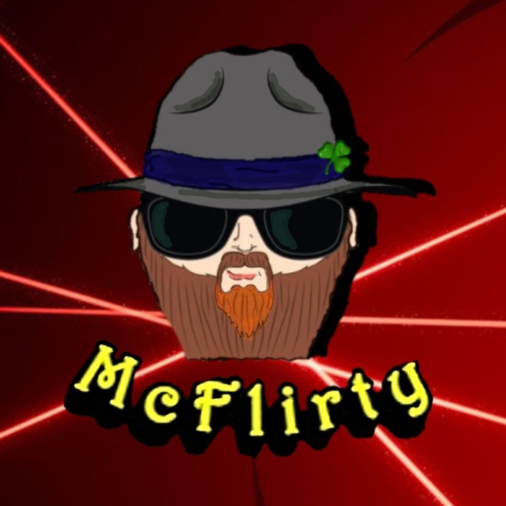 JIm McFlirty