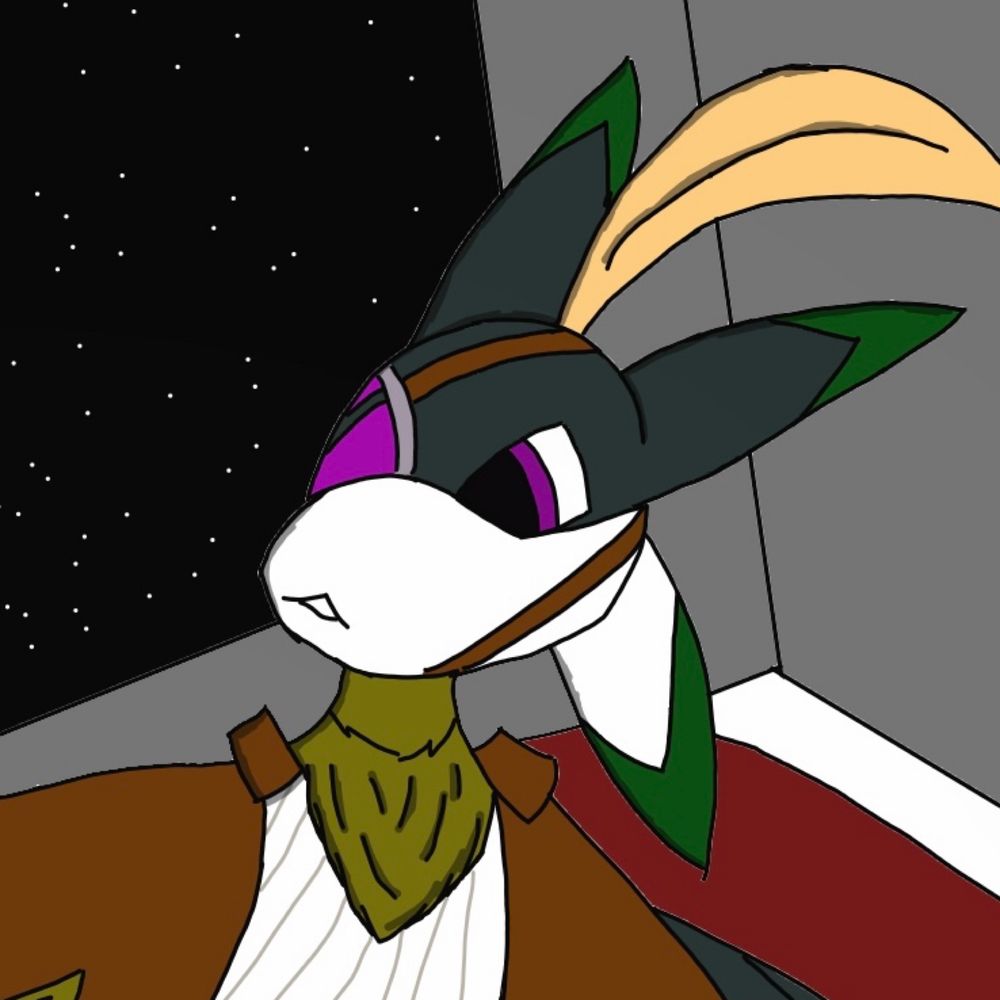 Less wholesome than usual shapeshifter