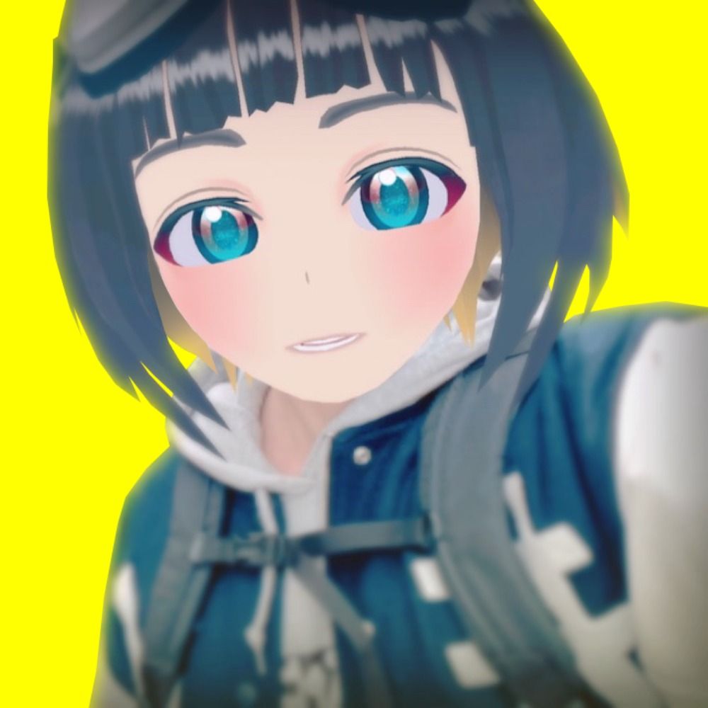 えがきぐりこ@VTuber