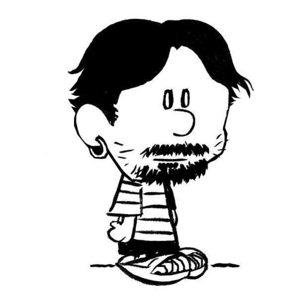 Chin