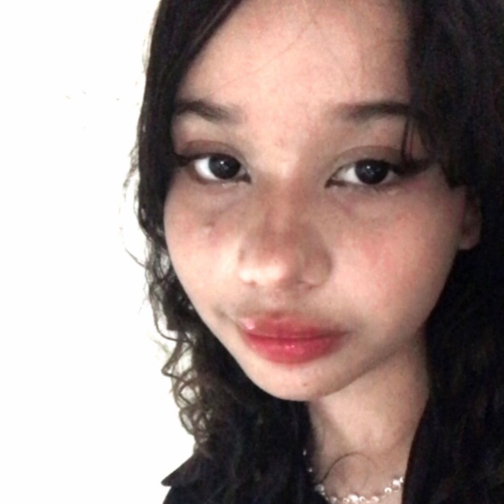 Luiza imigrante do Twitter 