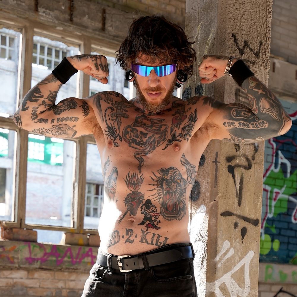 PIGBOYRUBEN👽