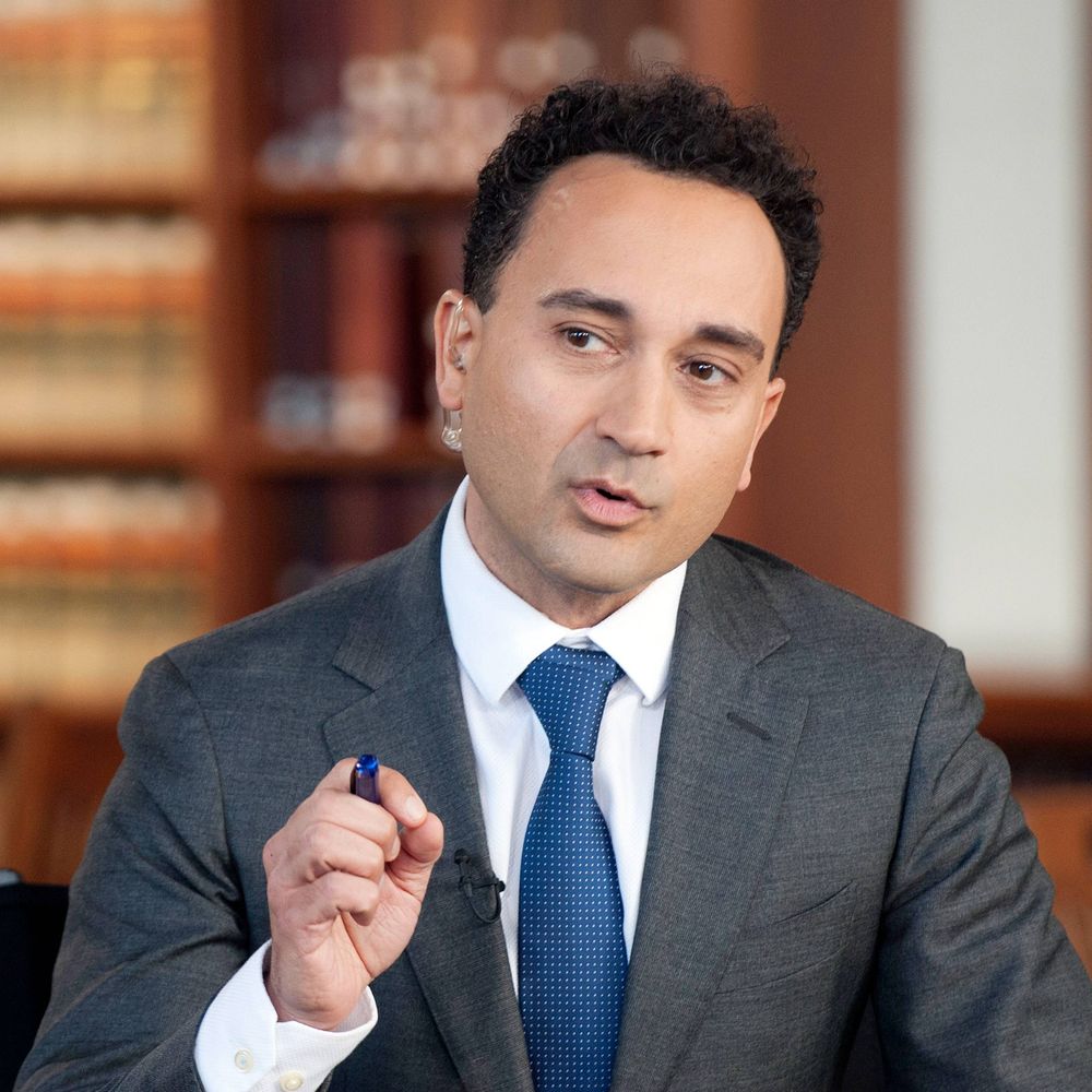 Anthony Salvanto