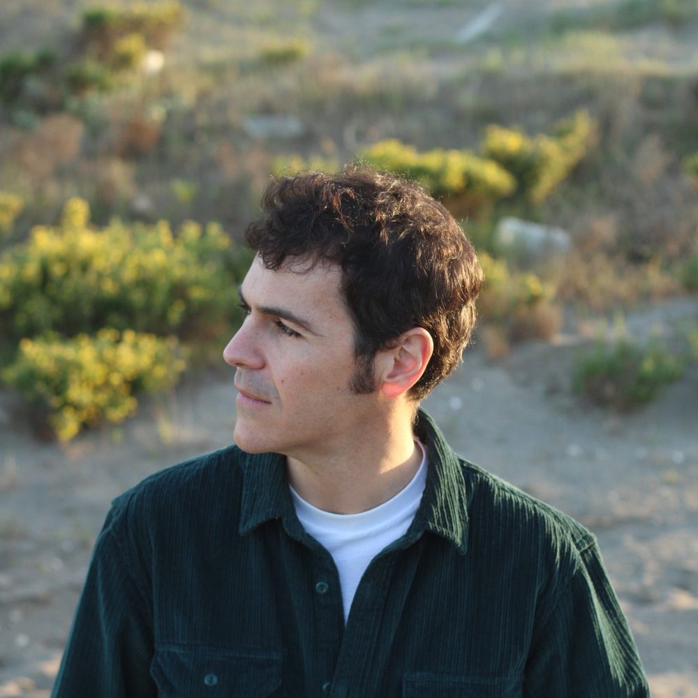 Luis Daniel Espejo