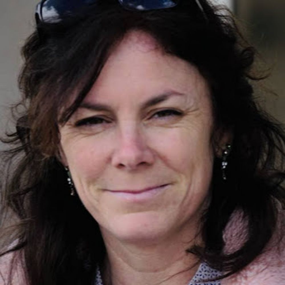 Wenche Willoch