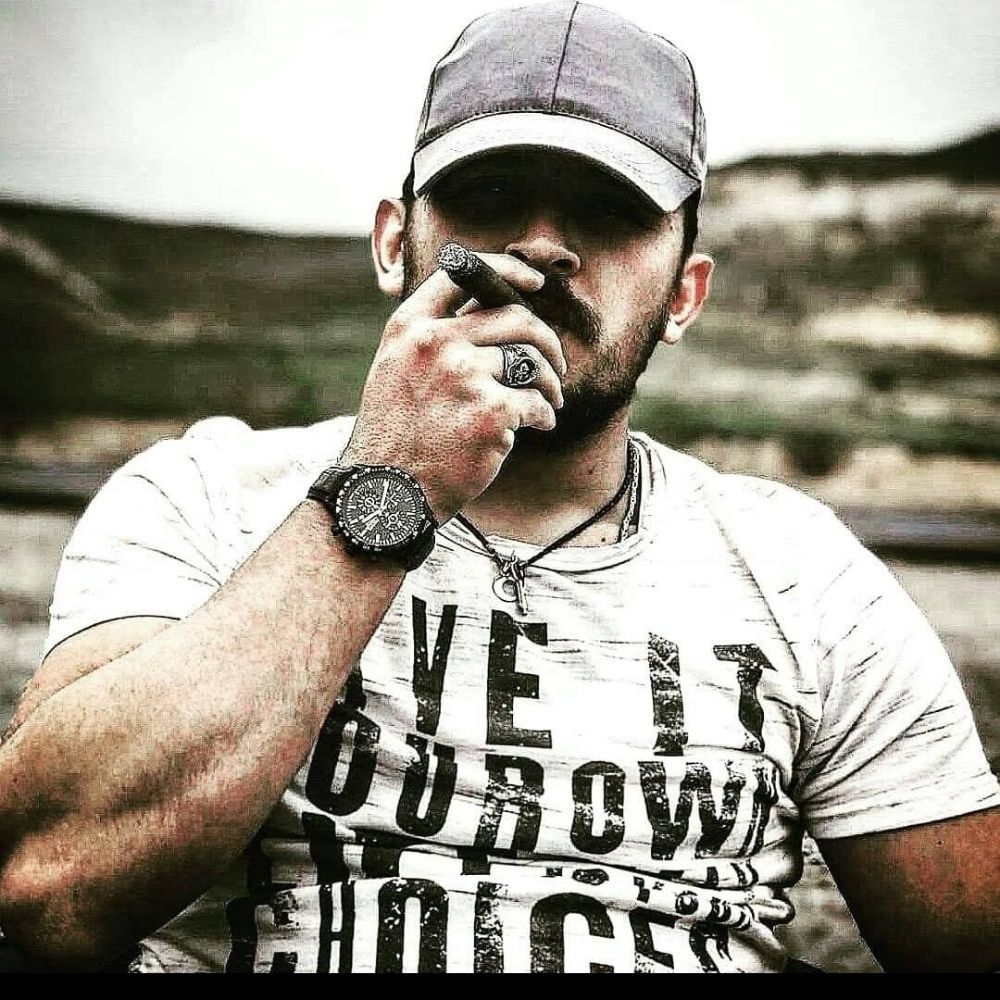 Kıvanç Türkyılmaz