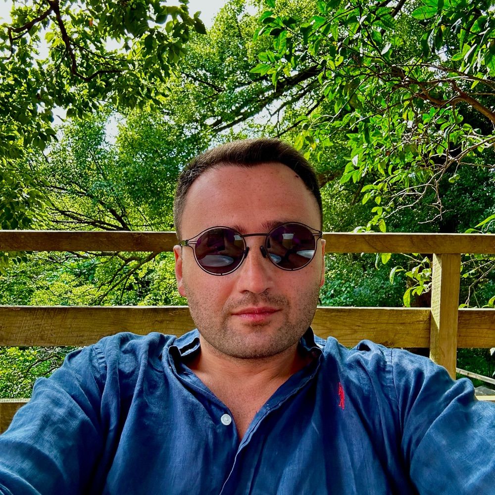 Ivane Abashidze