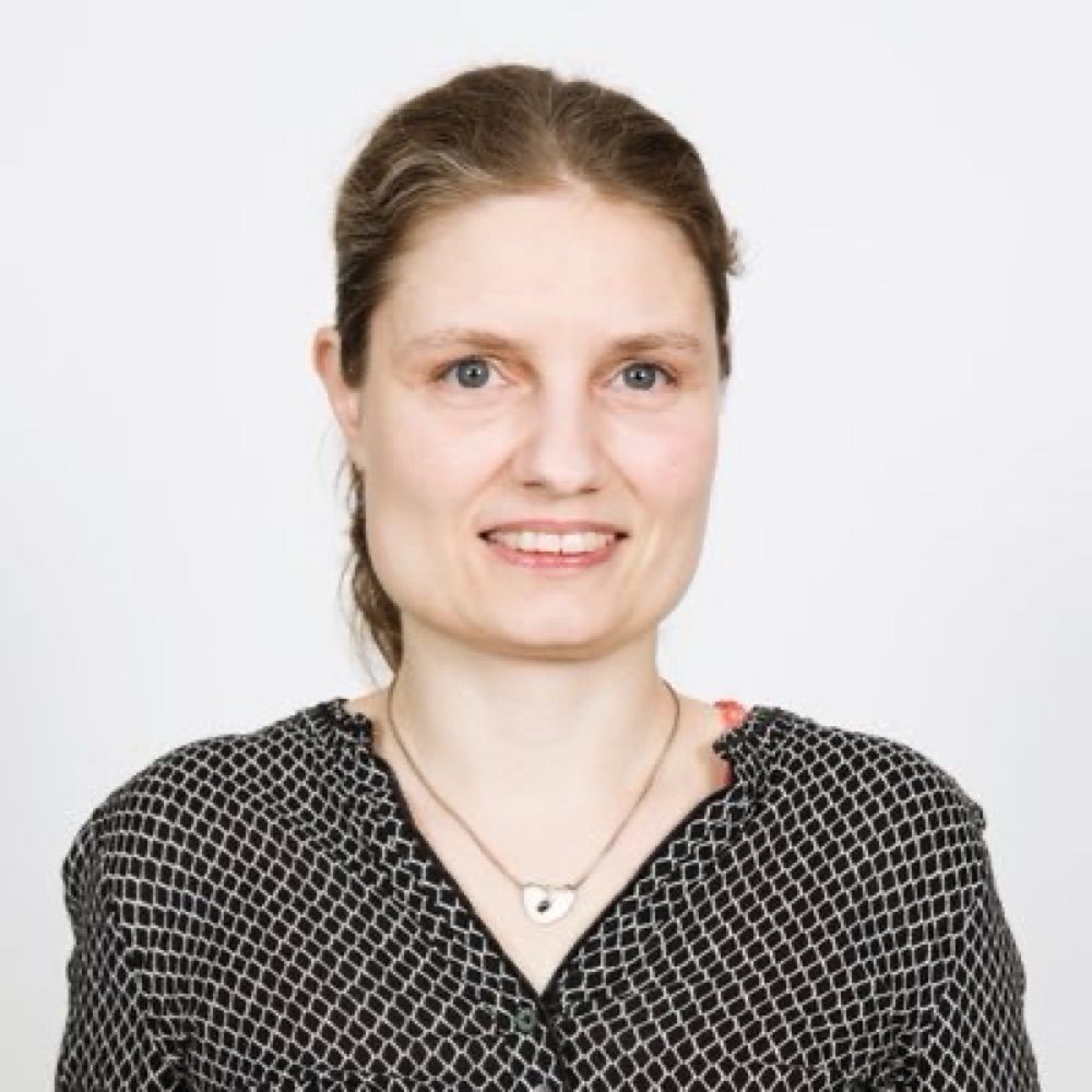 Lisbeth Koed Doktor