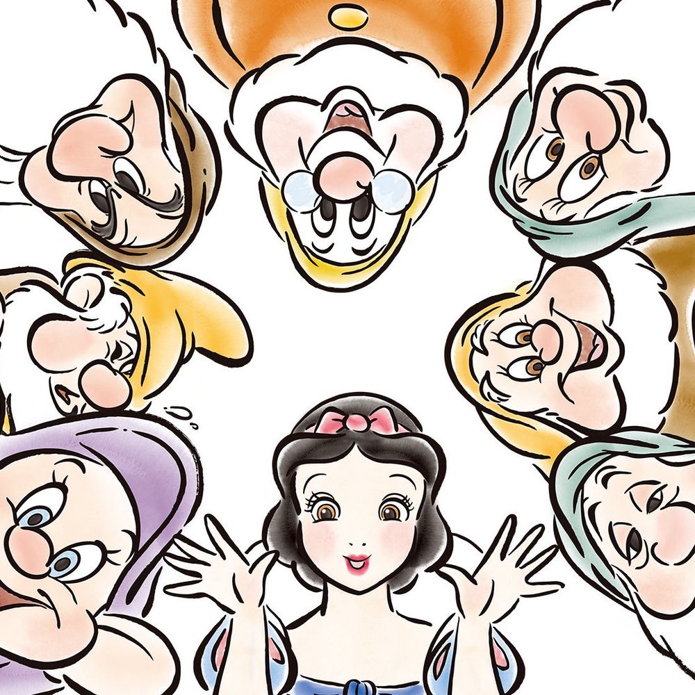 しろ