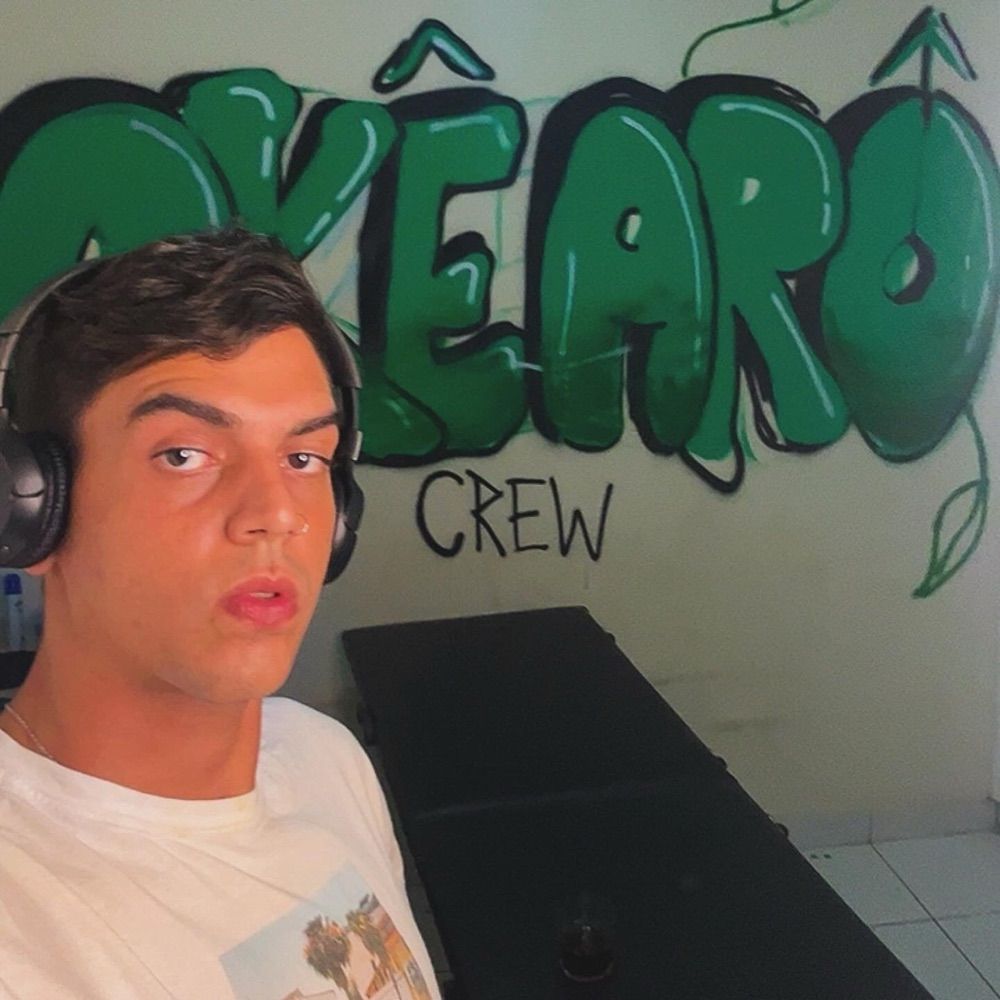 Matheus Branqs