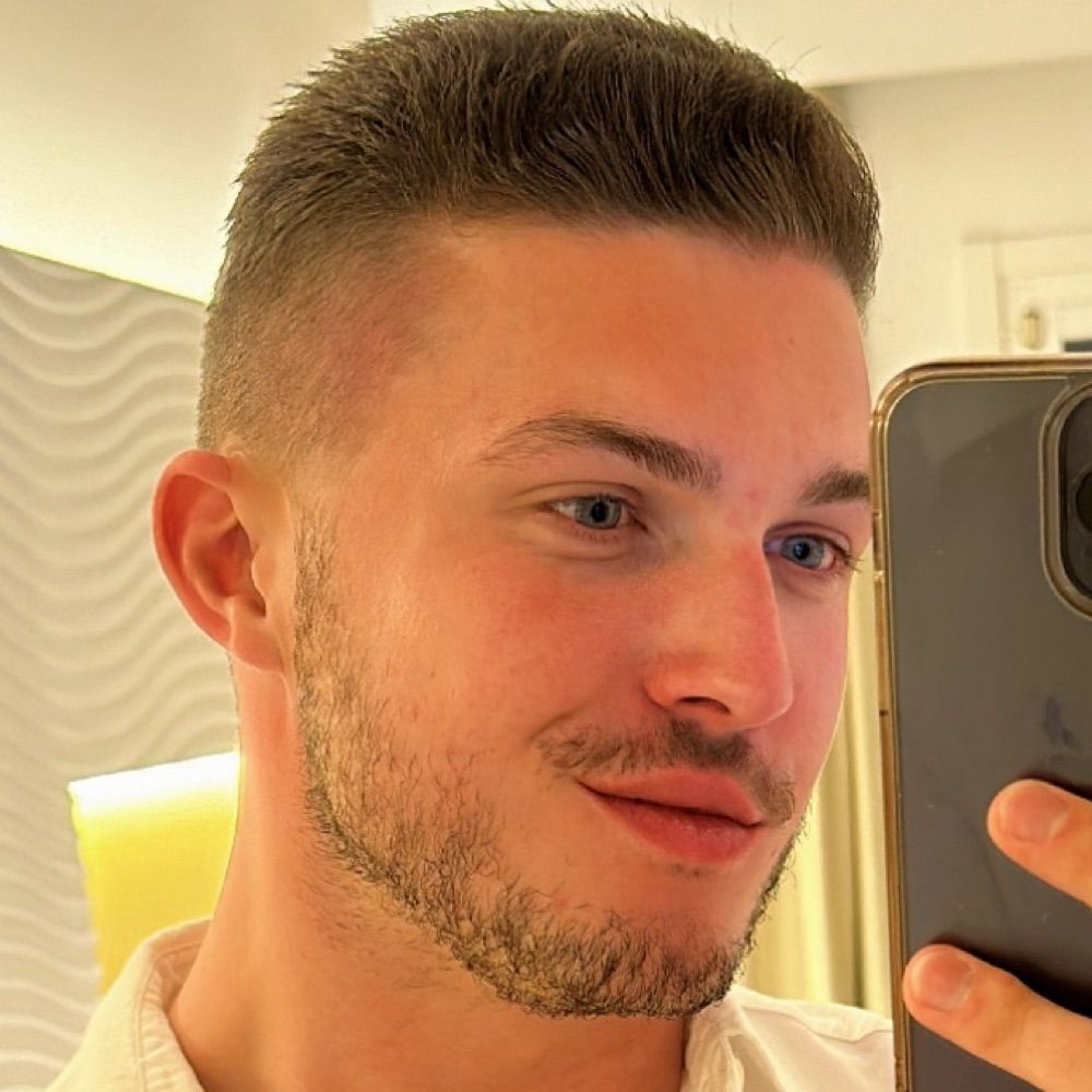 Matt Clark