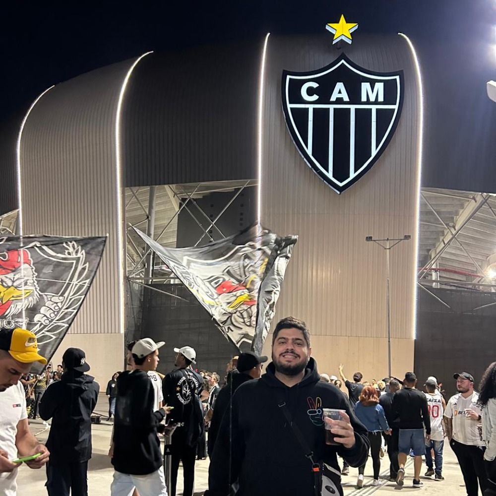 Lucas Salomão