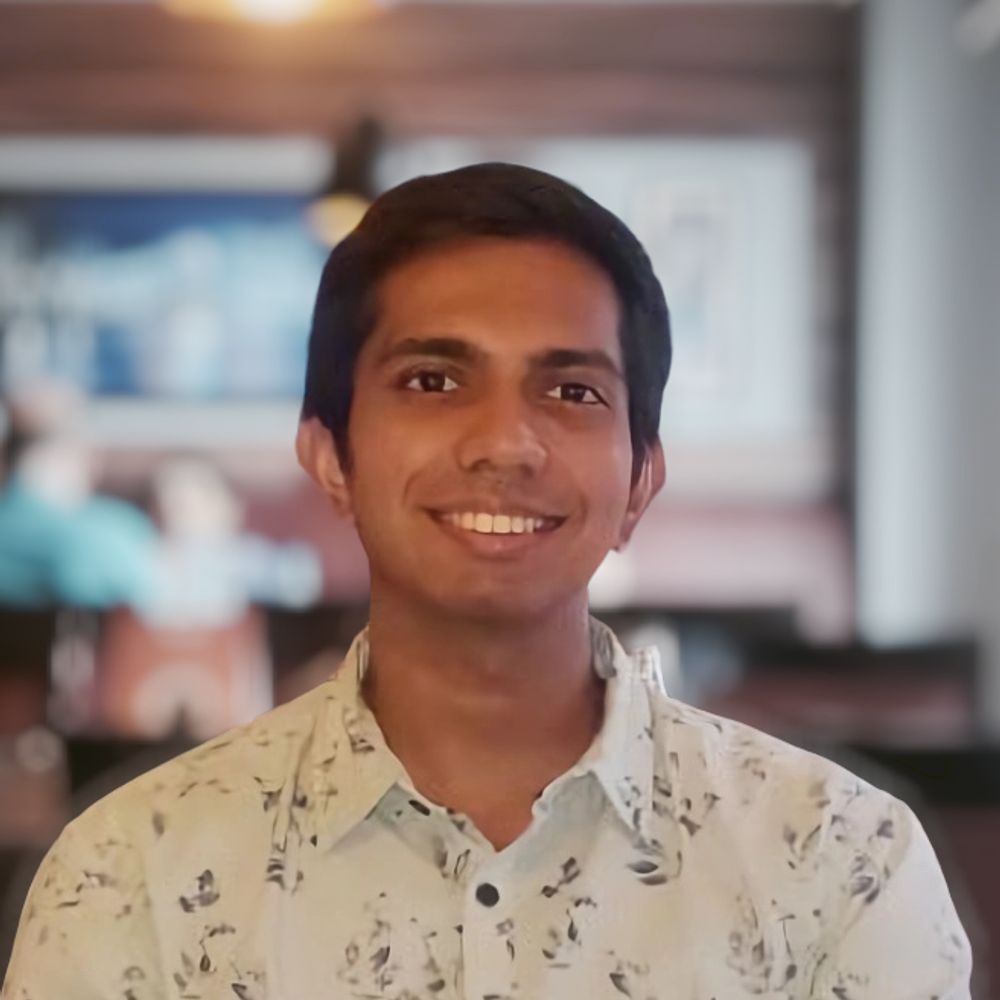 Abhinav Rao