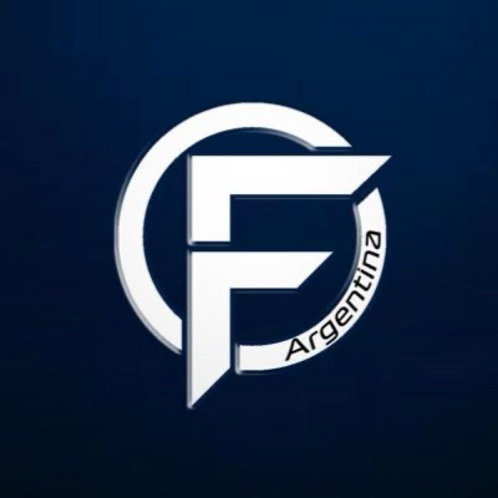 FormulaArg🇦🇷