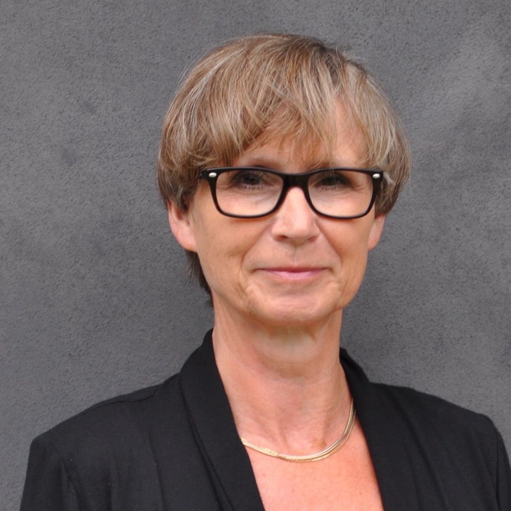 Benedikte Paaske