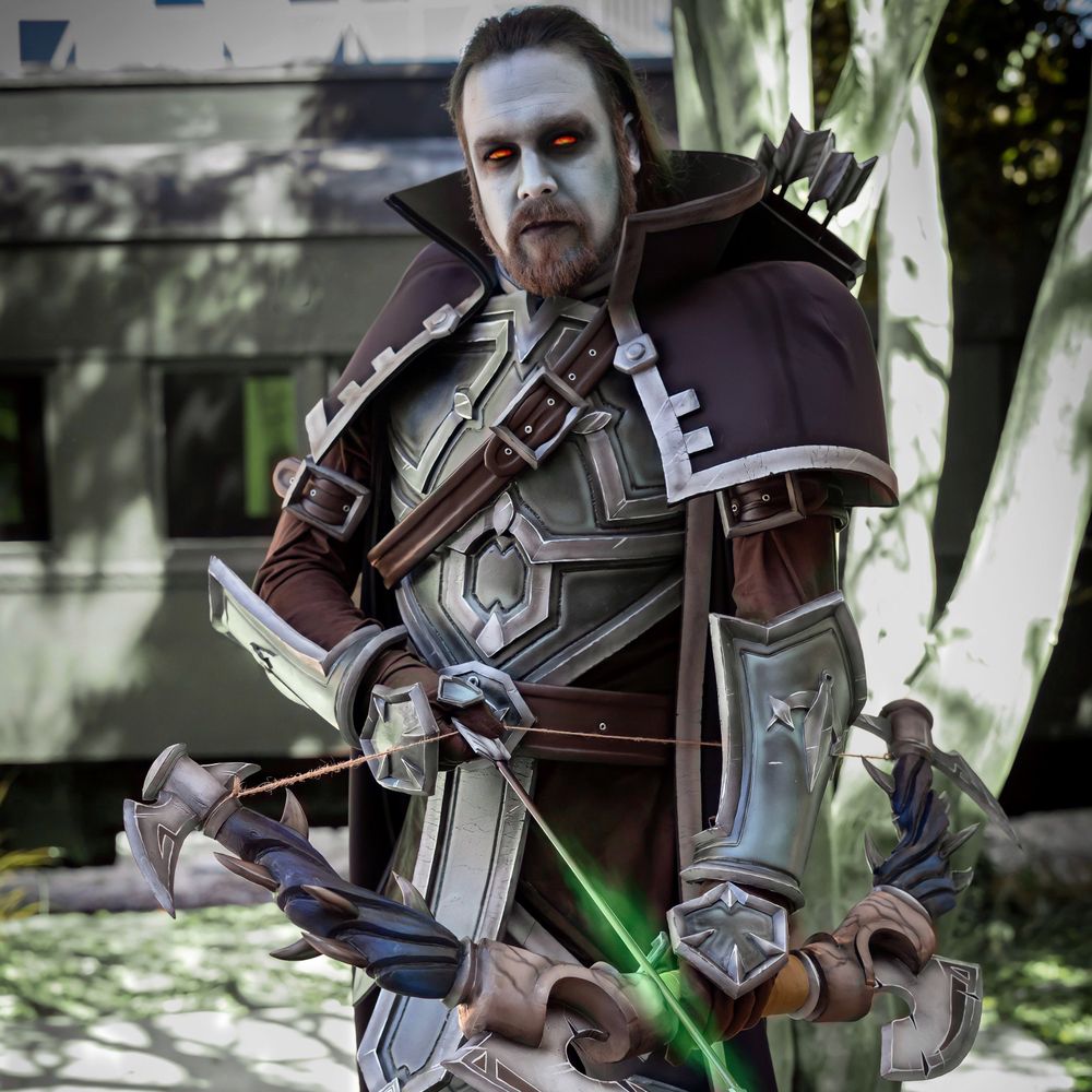 Blight Fang