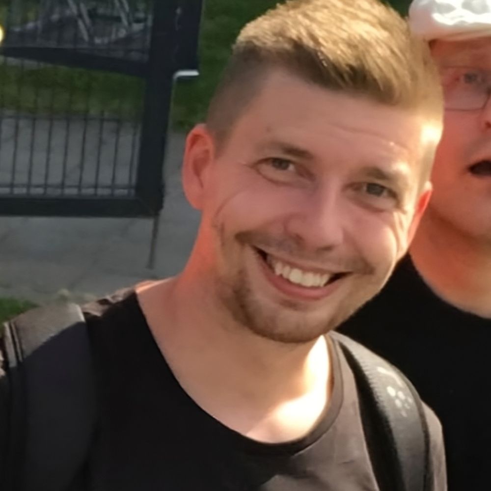 Janne Leinonen