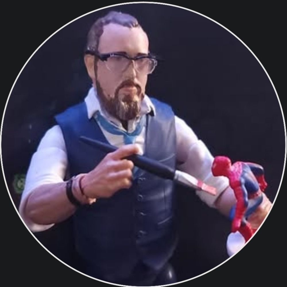 Mike.D.Creates