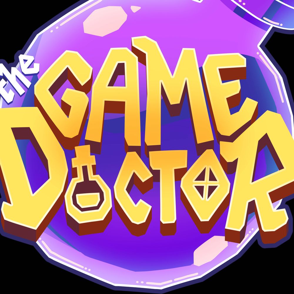The Game Doctor 