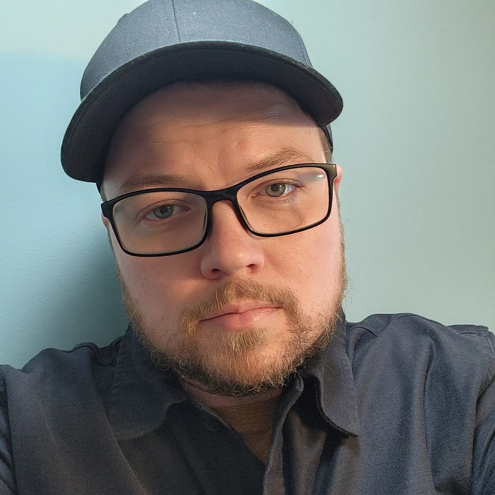 Erik Jodko