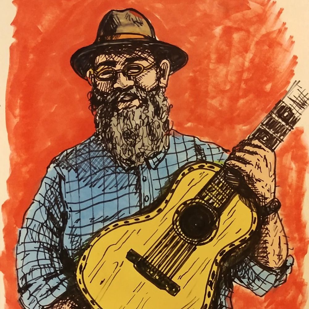 David Strickland