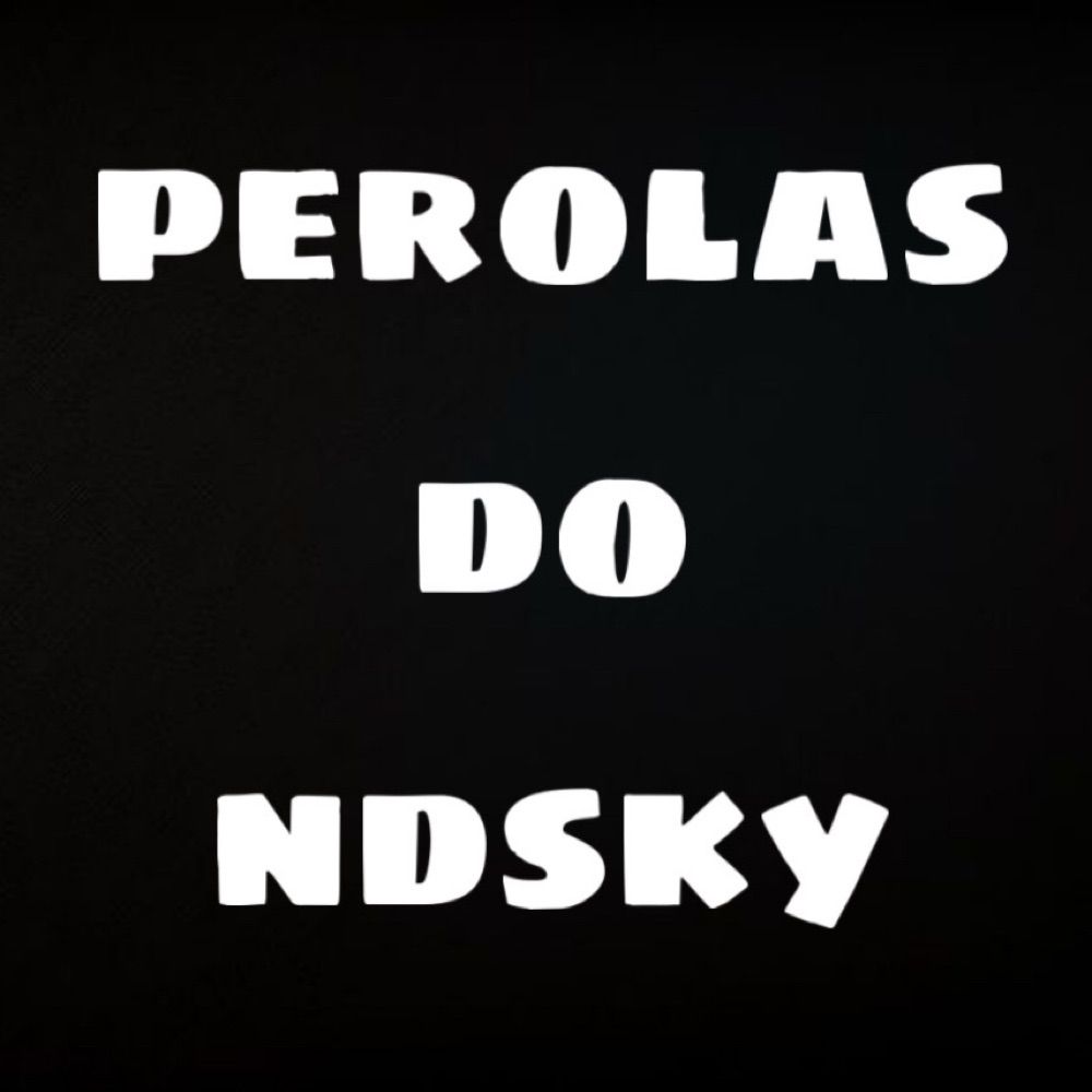 perolas do ndsky