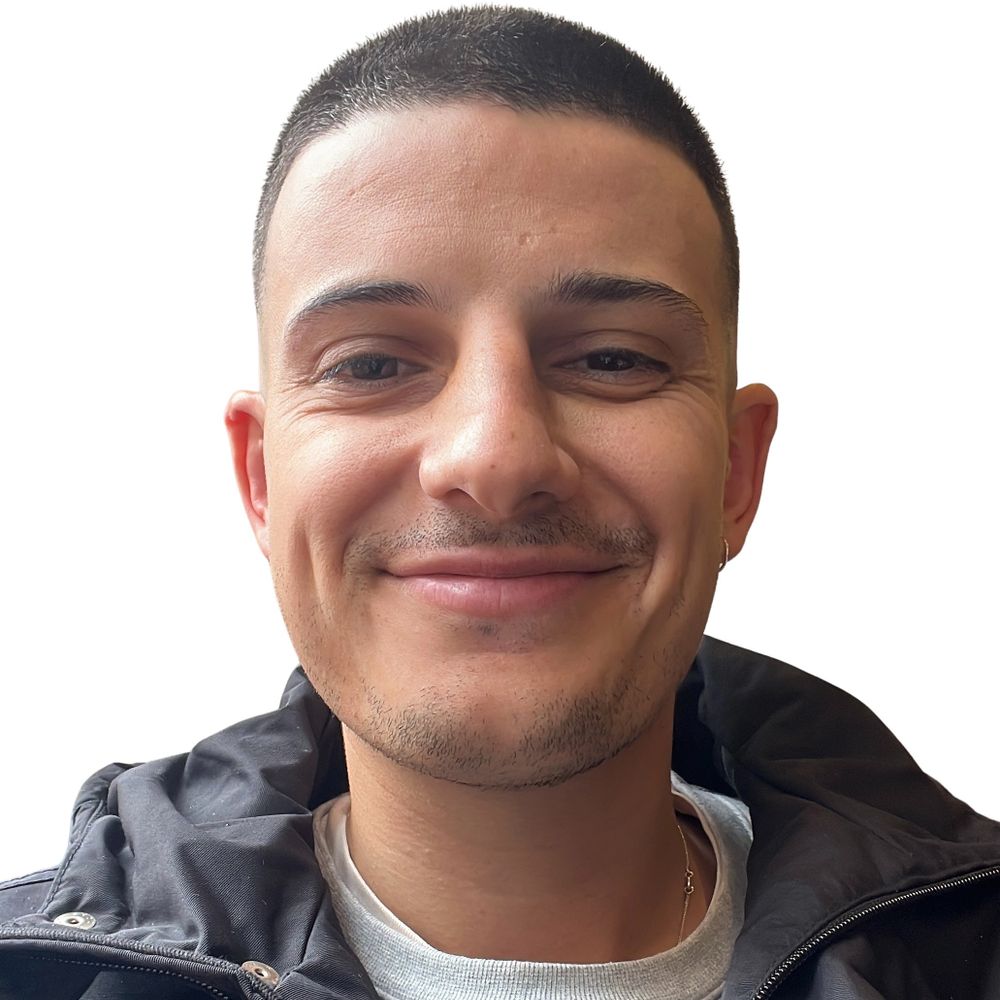 Theo Frixou