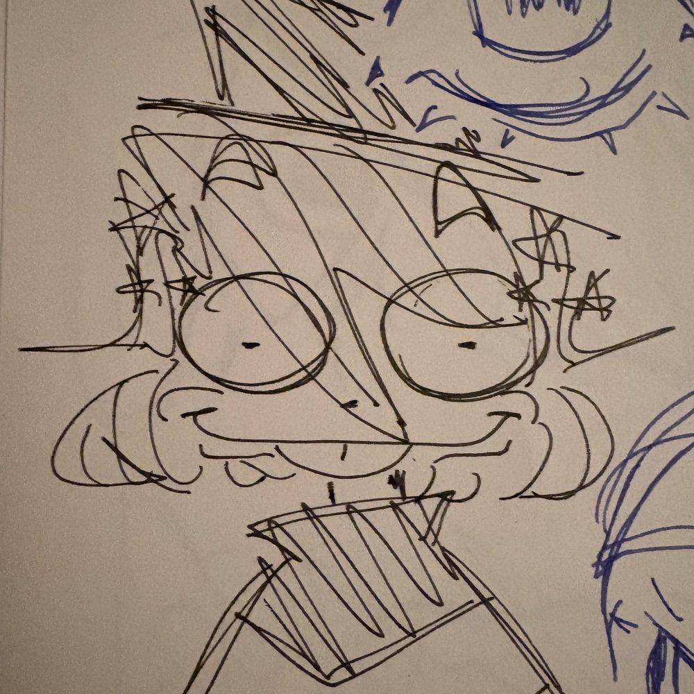 ✨blurbo blorps✨