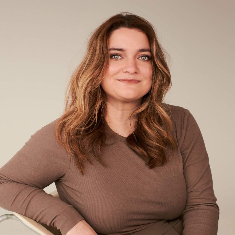 Juliette Bélanger-Charpentier