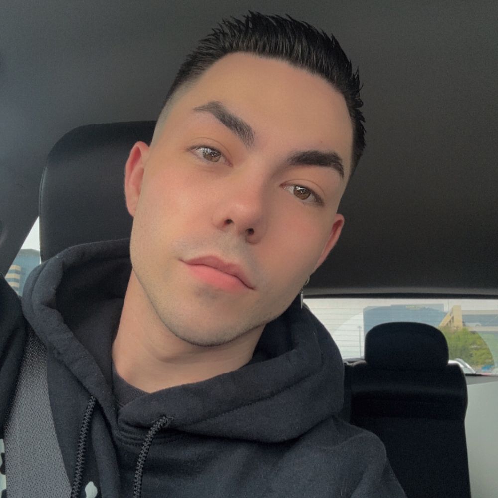 Landon Zechman