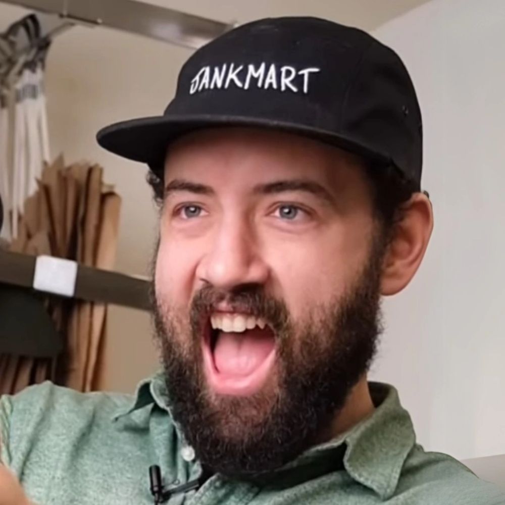 Jankmart
