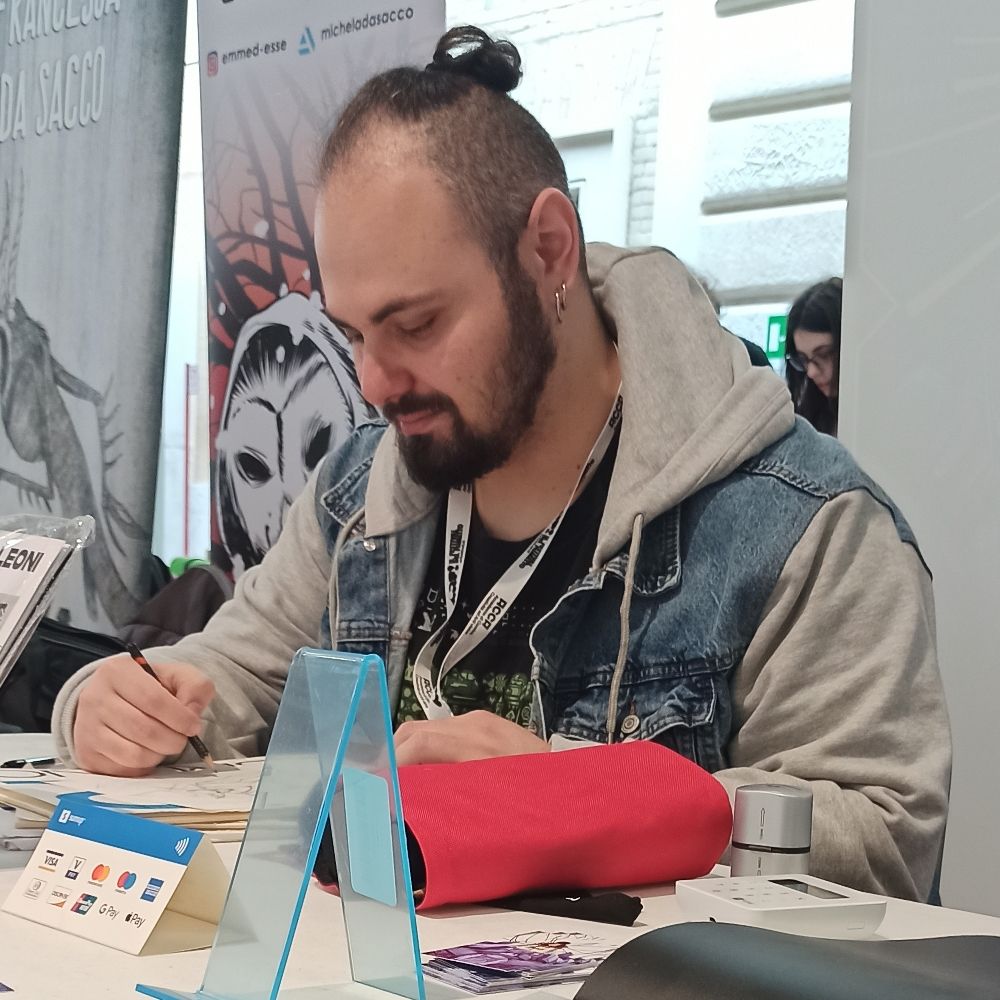 Matteo Leoni