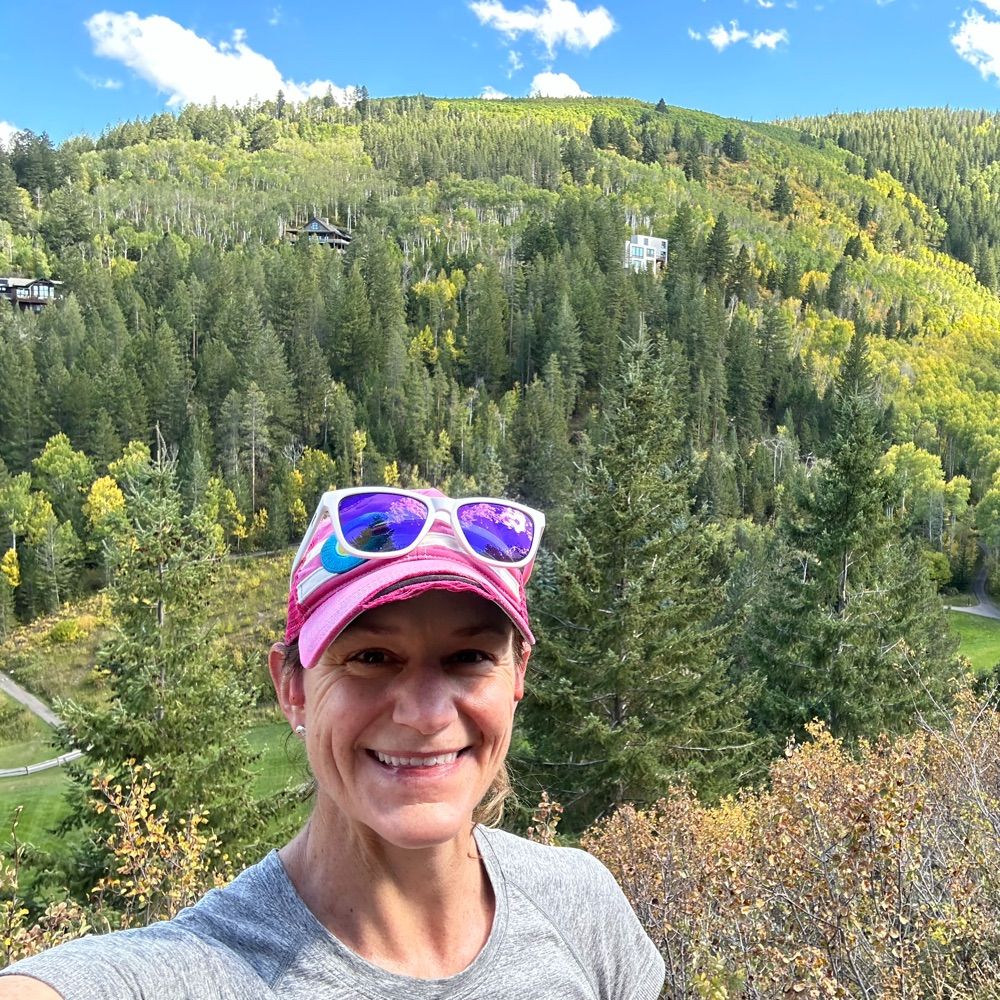 Dawn Vogeler