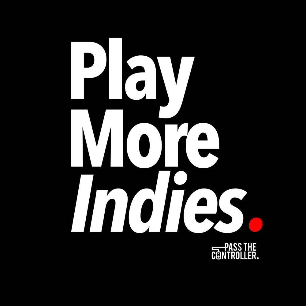 Play More Indies