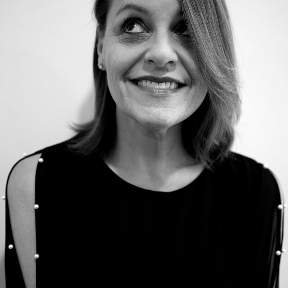 Randi Zafman
