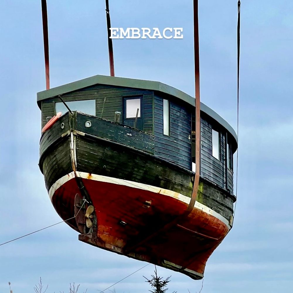 Ark Embrace