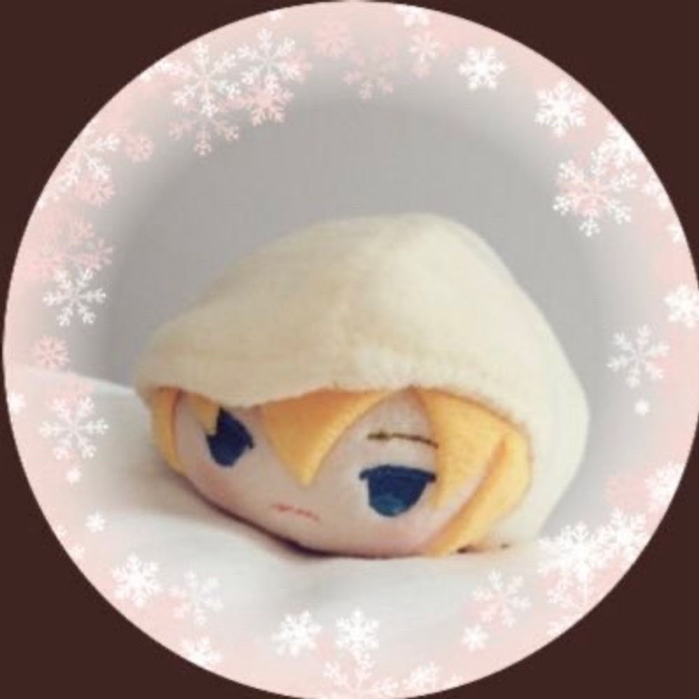 もぐた🐥