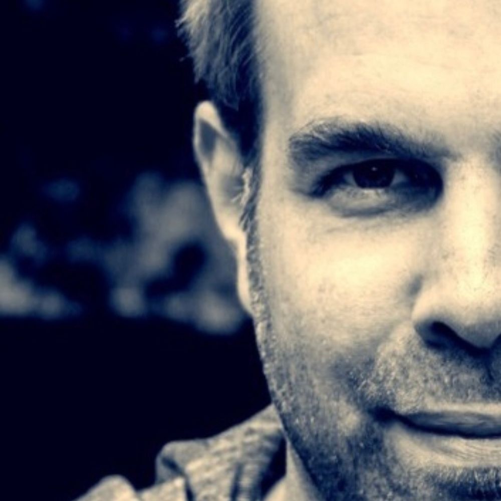 Martin Reyher