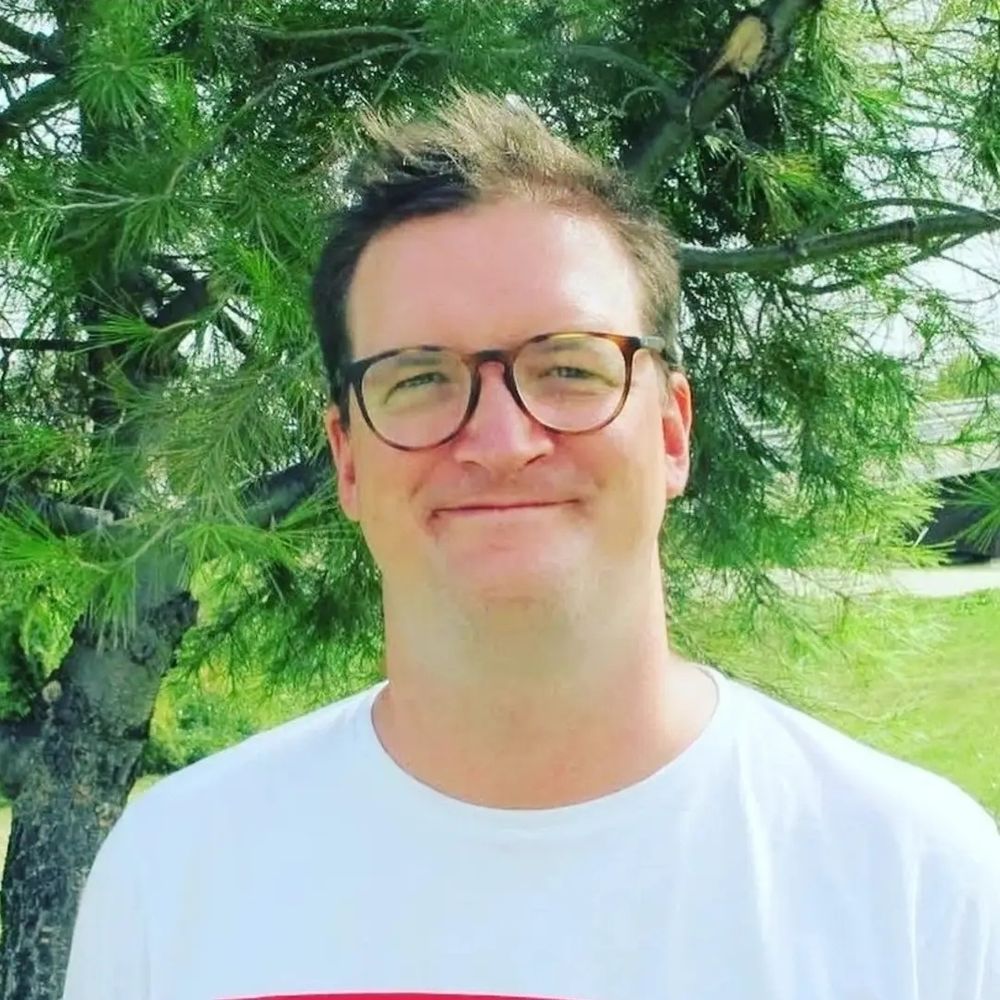 Alan McGuire 