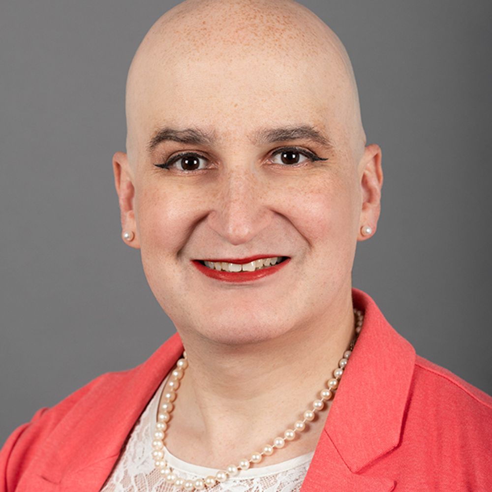 Julia Galvez Delgado (she/her/ella)
